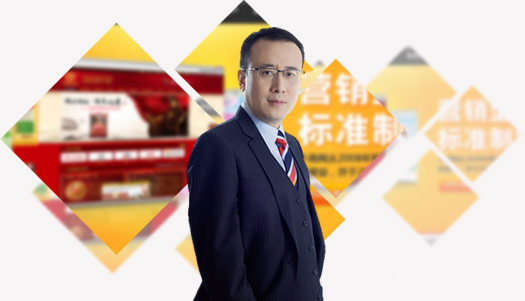 牛商網(wǎng)總經(jīng)理袁慧君