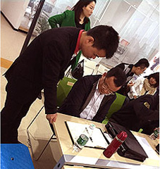 專家老師專業(yè)培訓(xùn)、隨時(shí)檢查