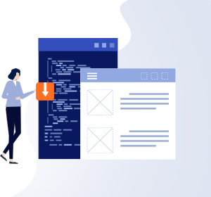 競價單頁面制作