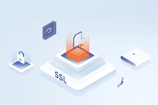 ssl安全證書(shū)