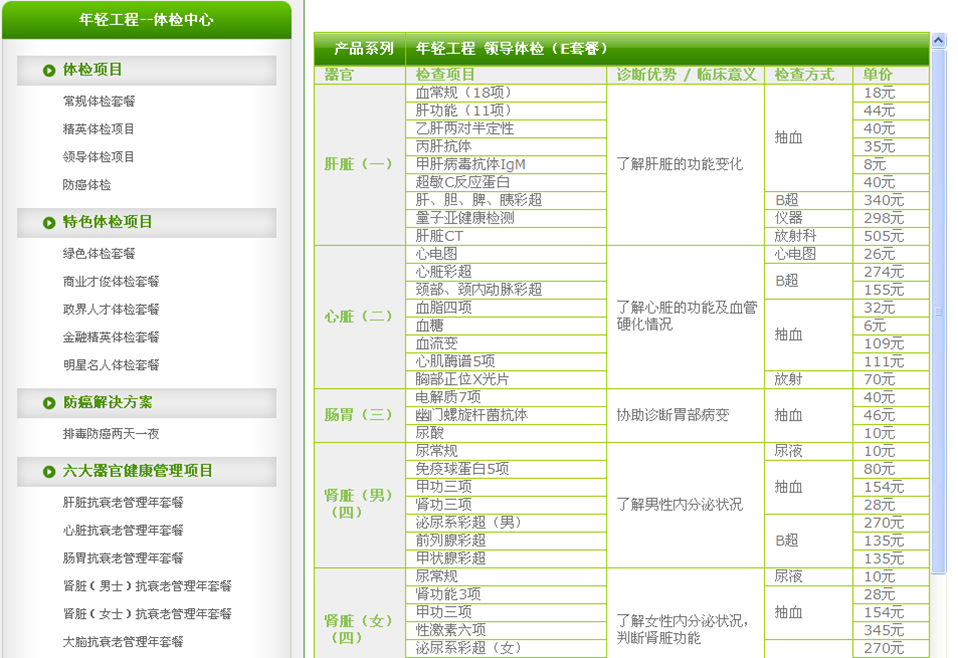 營(yíng)銷型網(wǎng)站