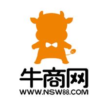 牛商網(wǎng)LOGO