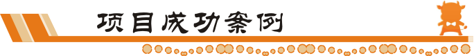 牛商網(wǎng)成功案例
