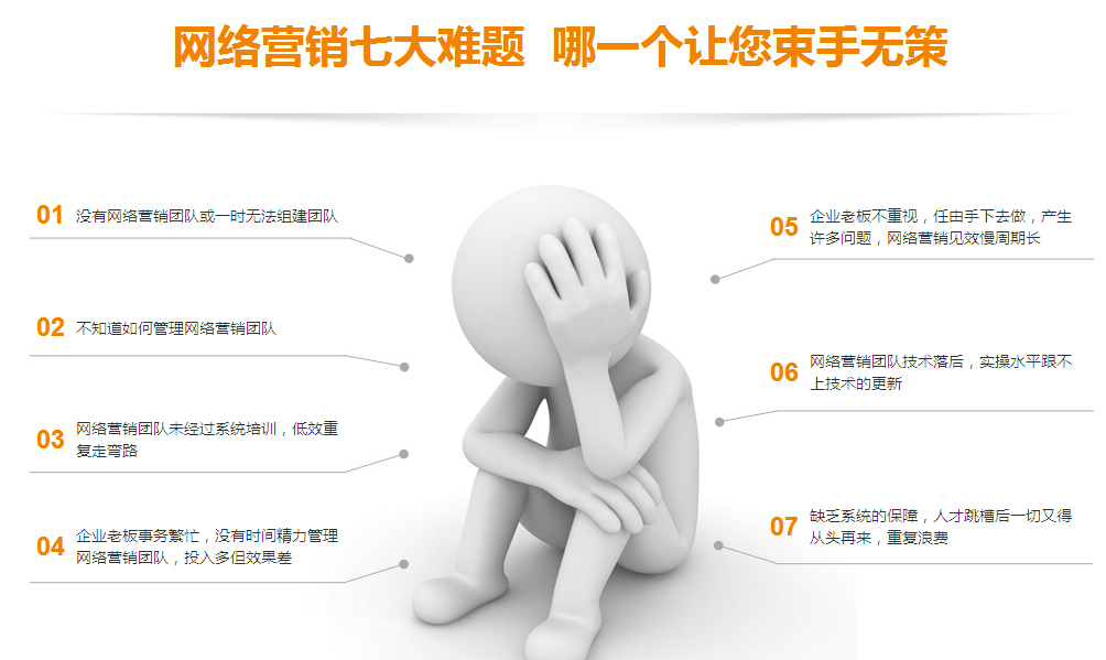 企業(yè)網(wǎng)站托管維護(hù)效果展示