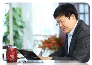 凱能余熱鍋爐總經(jīng)理