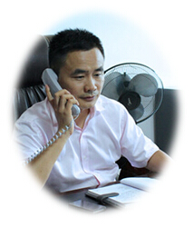 廣東植絨布曹總