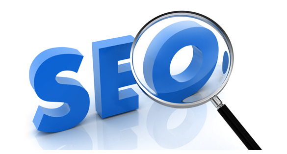 網站設計完全符合SEO 