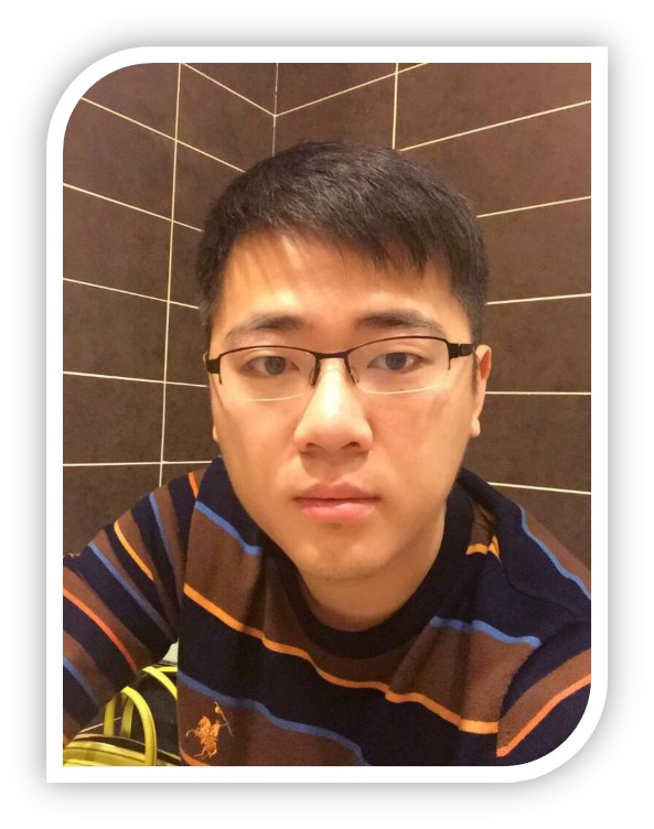 杭州中環(huán)化工設備俞圣杰總