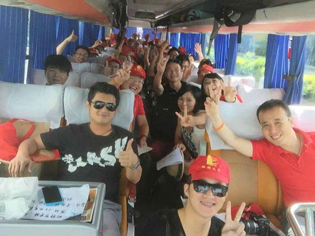 車(chē)內(nèi)自拍