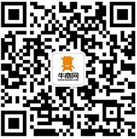 牛商網(wǎng)二維碼