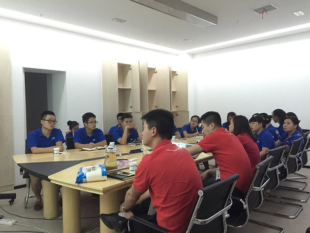 樂家巢伙伴與牛商伙伴