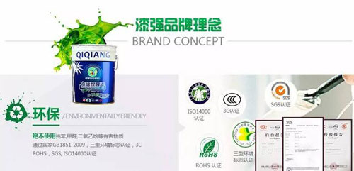 漆強(qiáng)營銷型網(wǎng)站部分截圖