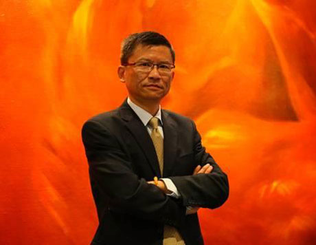 上海優(yōu)酷亞克力陳健陳總