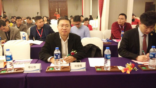 牛商網(wǎng)劉俊程總監(jiān)