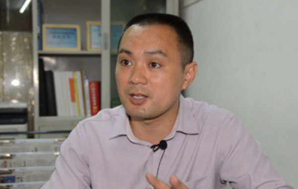 深圳廣信二手車廖海錦廖總