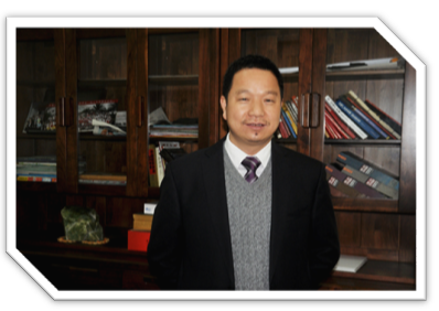 黃興包裝董事長(zhǎng)李建德