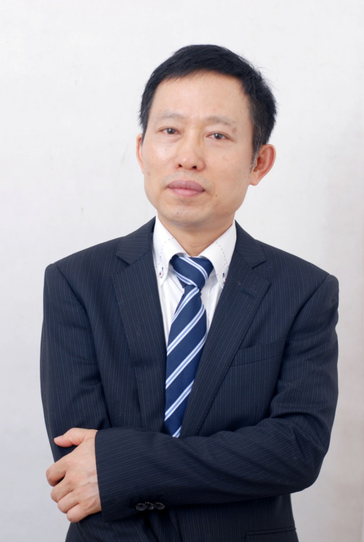 阿爾賽總經(jīng)理吹野洋平