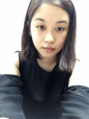 阿爾賽項目負(fù)責(zé)人黃麗玉