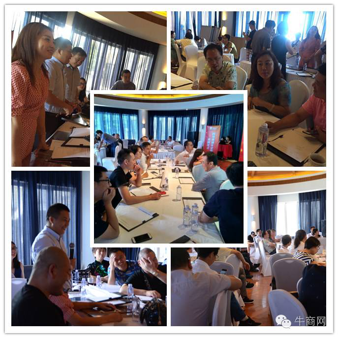 網(wǎng)絡(luò)營銷牛企聯(lián)盟