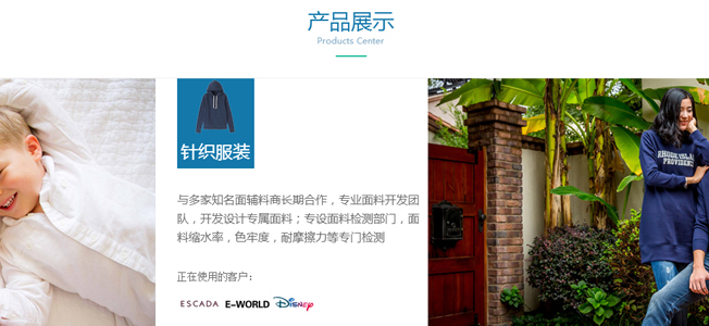 營銷型網(wǎng)站案例展示