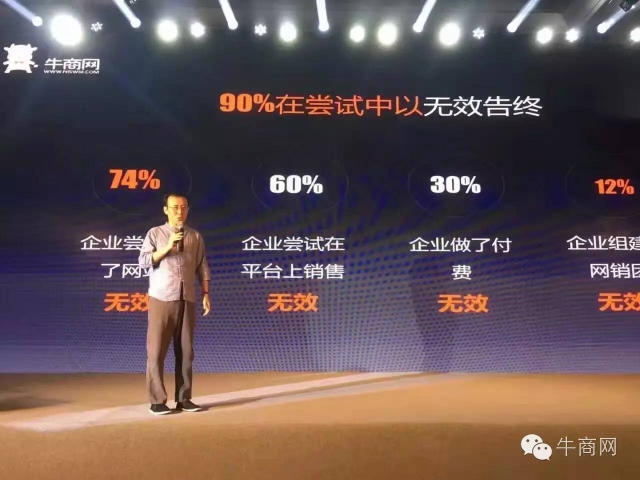 牛商網(wǎng)網(wǎng)絡(luò)營銷快速解決方案發(fā)布會 牛商網(wǎng)網(wǎng)絡(luò)營銷快速解決方案發(fā)布會