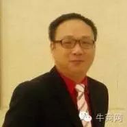 牛商網(wǎng)大華東區(qū)負(fù)責(zé)人羊海華