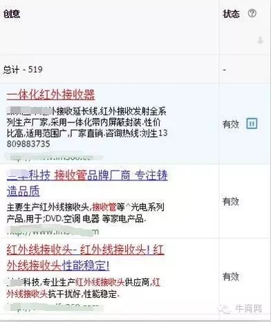 創(chuàng)意分析