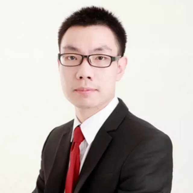 范斌老師 范斌老師