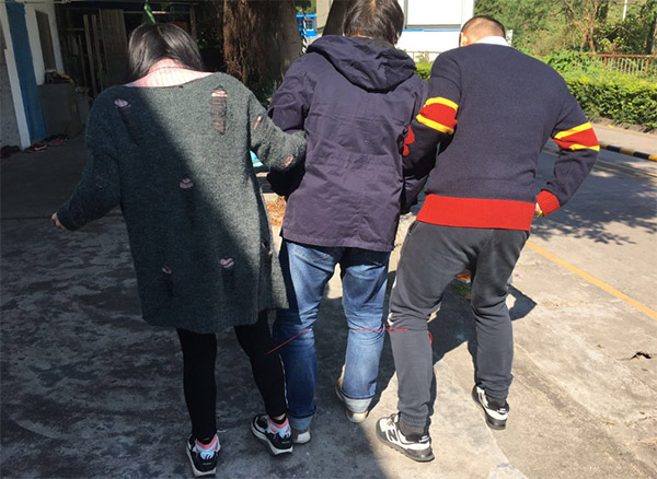 游戲環(huán)節(jié)