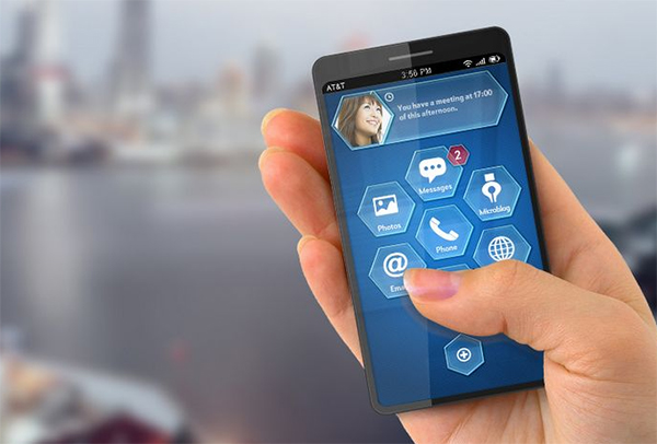 手機網(wǎng)站建設