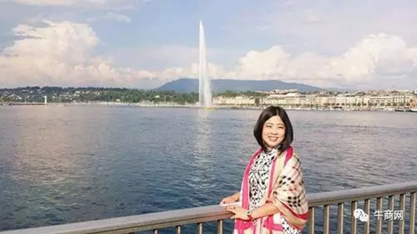 JJHOME品牌創(chuàng)始人仇靜堅