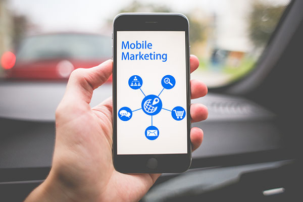 移動(dòng)營銷市場規(guī)模增長 移動(dòng)營銷市場規(guī)模增長