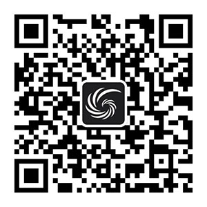 旋渦營銷微信二維碼