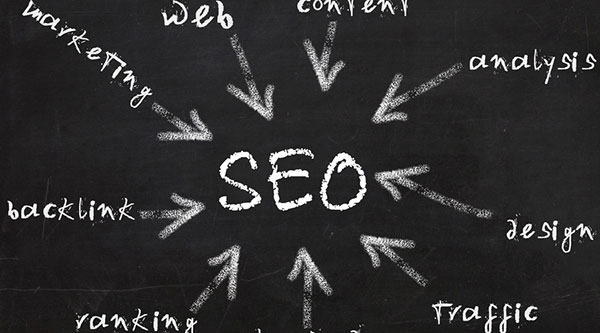 搜索引擎優(yōu)化