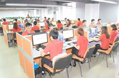 牛商網(wǎng)研發(fā)團(tuán)隊(duì)