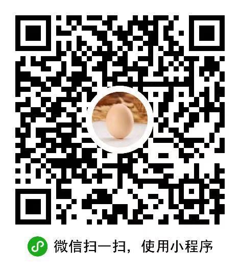 富硒雞蛋-二維碼