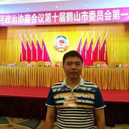 豐雨順戶外用品公司-李國(guó)權(quán)