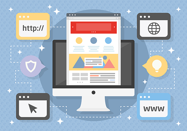 營(yíng)銷型網(wǎng)站建設(shè)