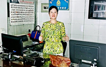 回款難怎么辦？湘紅汽配借網絡營銷解決回款難題