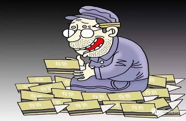 吝嗇鬼、牛和富翁的故事，觸發(fā)你的商業(yè)思維！