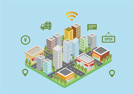 服務(wù)行業(yè)市場(chǎng)