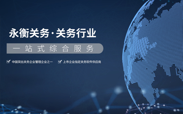 永衡關(guān)務(wù)軟件-營銷型網(wǎng)站案例展示