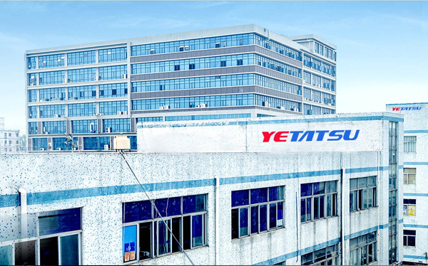 深圳市燁達電業(yè)-營銷型網(wǎng)站案例展示