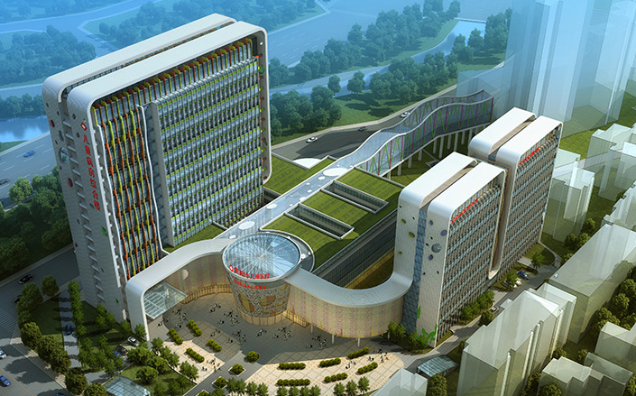 貴陽市建筑設計院-營銷型網(wǎng)站案例展示