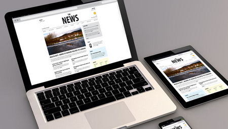 常見的建站模式有哪幾種？