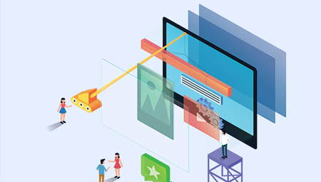 模板建站對seo的影響