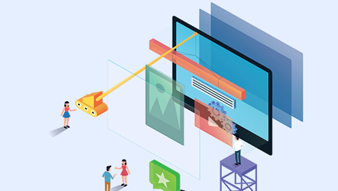 企業(yè)建站的標(biāo)準(zhǔn)流程，建站過程中需要注意什么