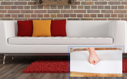 佳盛海綿制品-營銷型網站案例展示