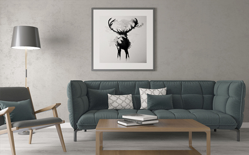 海福居裝飾-營銷型網站案例展示