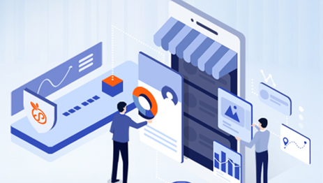 做營銷型網(wǎng)站有什么用？